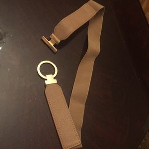 Belt